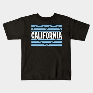 California Kids T-Shirt